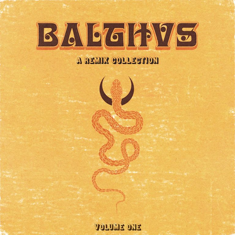 BALTHVS IS DUE TO EMBARK ON 2025 WINTER / SPRING TOUR – Announcing Mexico and U.S. Dates!