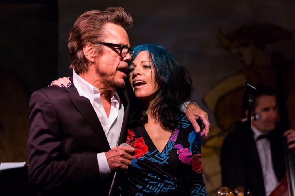 SWEET RELIEF MUSICIANS FUND ANNOUNCES DAVID JOHANSEN FUND