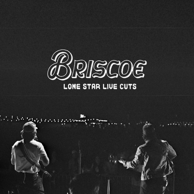 Austin Band Briscoe Releases Live EP, Features The Single “Hooped Earrings” and “Never Been To Spain” Cover