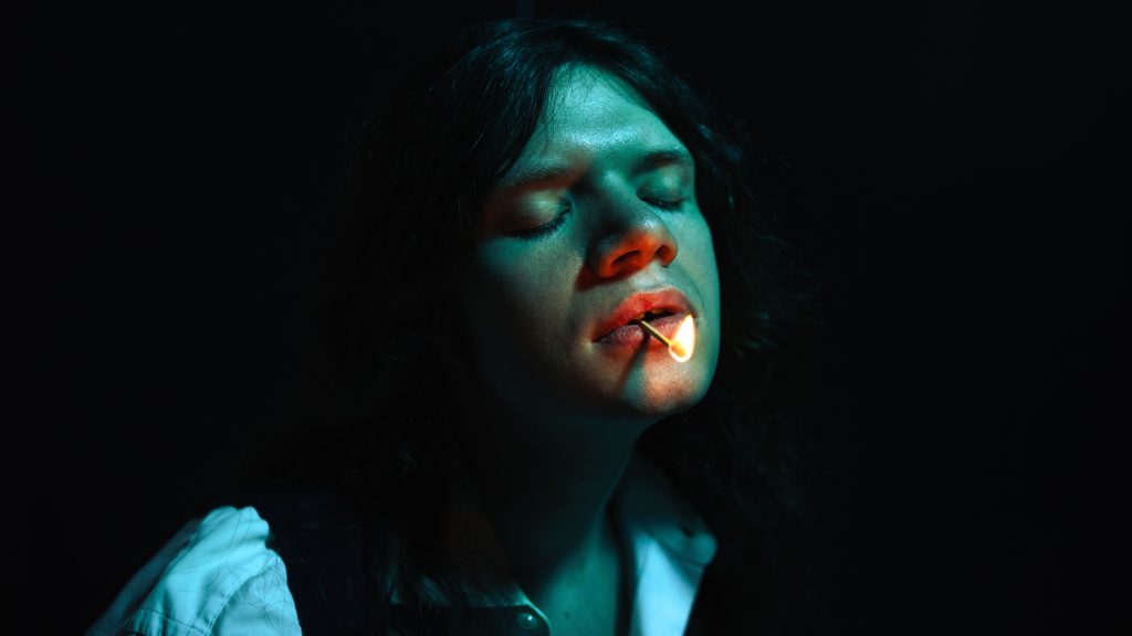 SAWYER HILL, ARKANSAS FUTURE INDIE ROCK GOD, RELEASES NEW TRACK “AIMING AT MY HEAD”