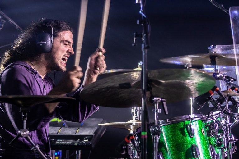 Grateful Web Interview with DIAP's Joey Babick