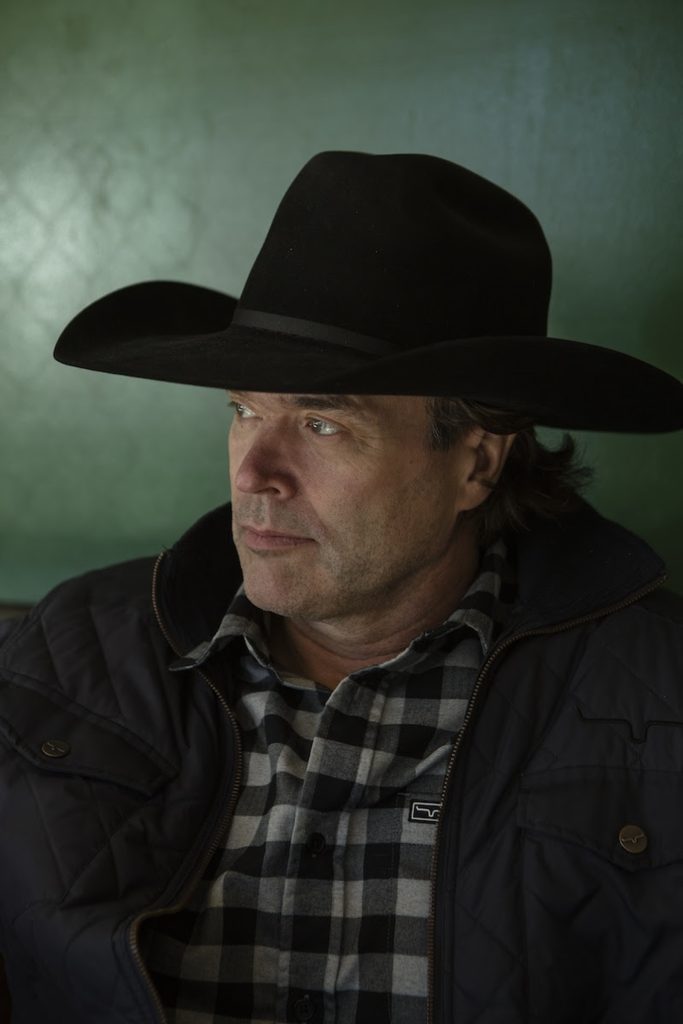 CORB LUND ANNOUNCES THE DARK HORSE VINYL COLLECTION