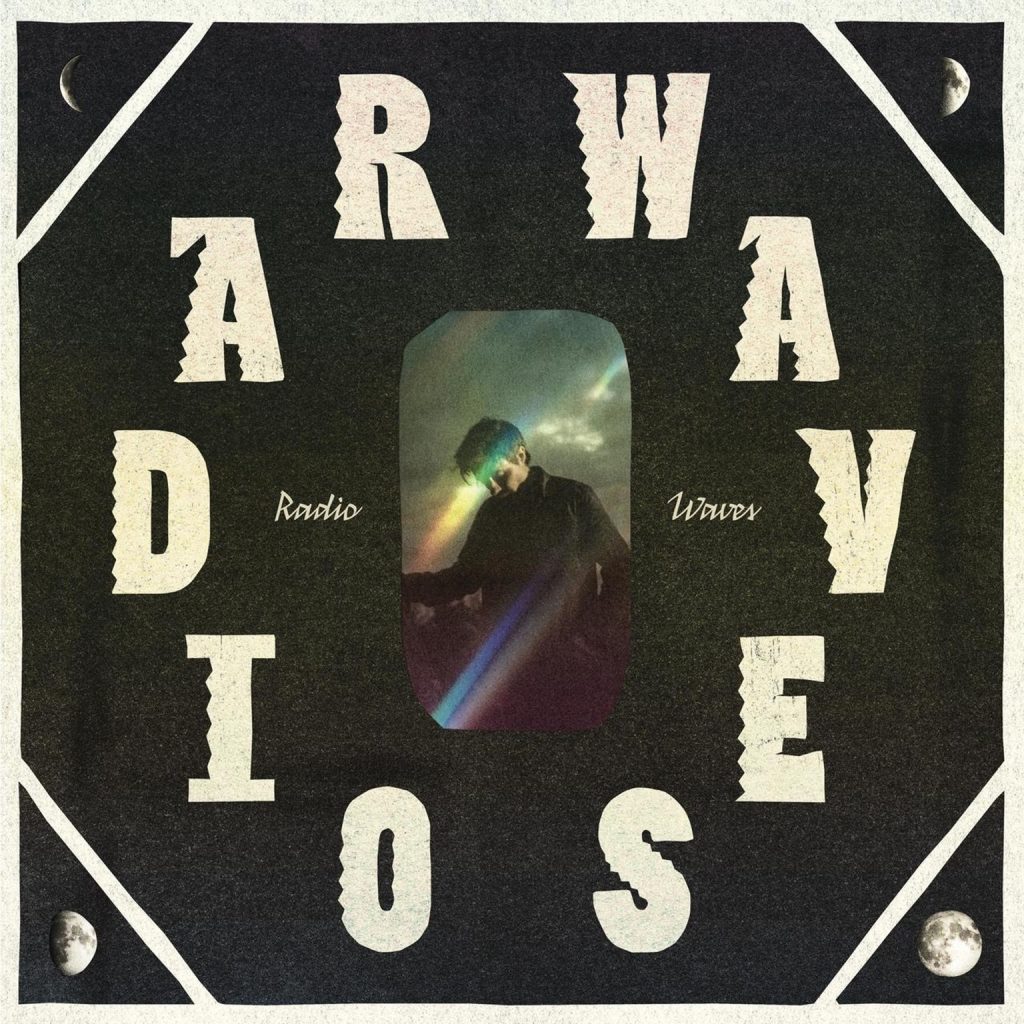 The Bones of J.R. Jones Announces New Album 'Radio Waves' out June 20 / Releases Debut Single "Savages"