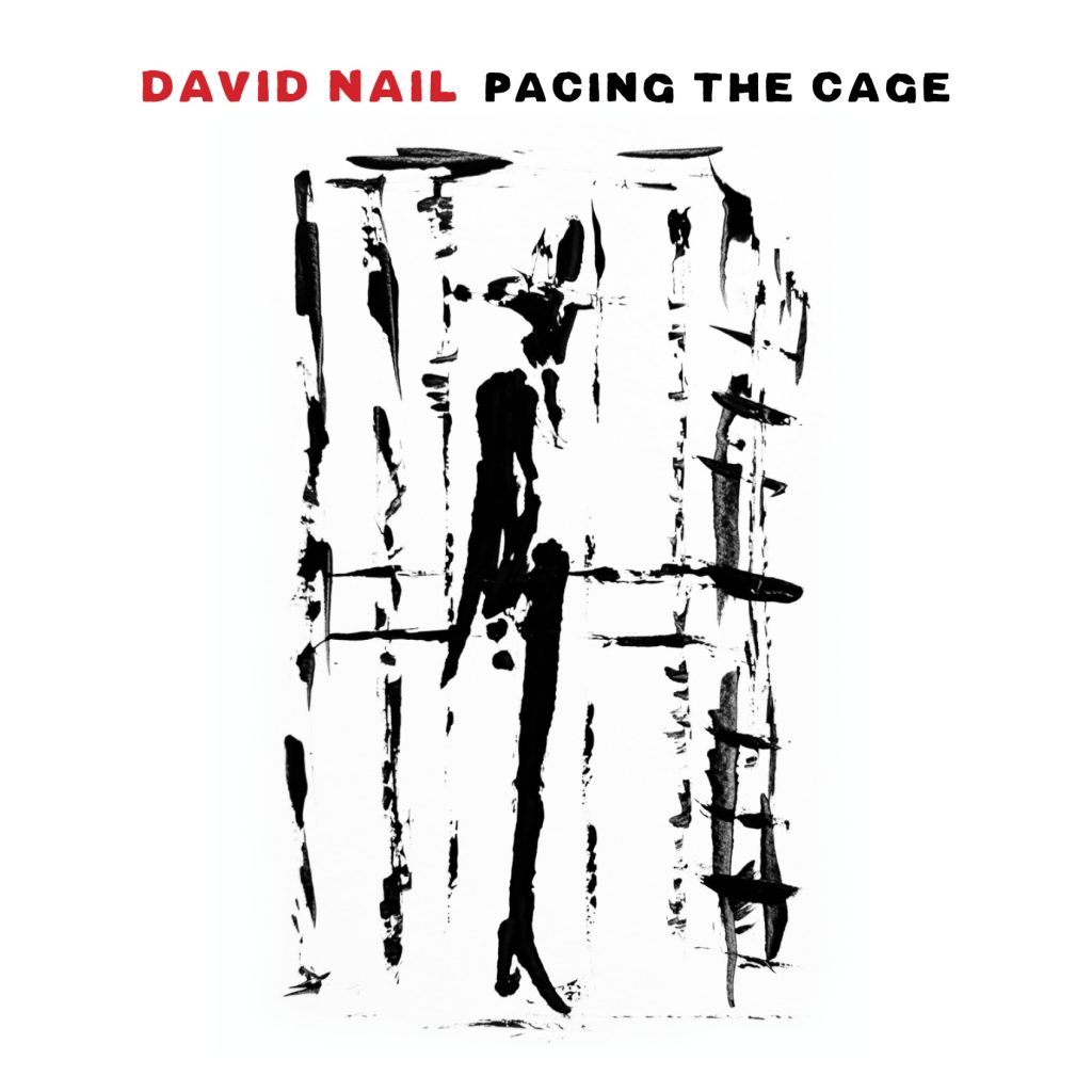 DAVID NAIL’S “PACING THE CAGE” FEATURED IN POWERFUL NEW VANITY FAIR-PRODUCED DOCUMENTARY “TAKE NO PRISONERS”