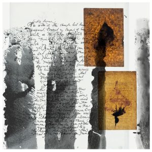 Soundwalk Collective with Patti Smith Announce 'Correspondences Vol II' out 3/21 via Bella Union | Lead Track "Children Of Chernobyl"