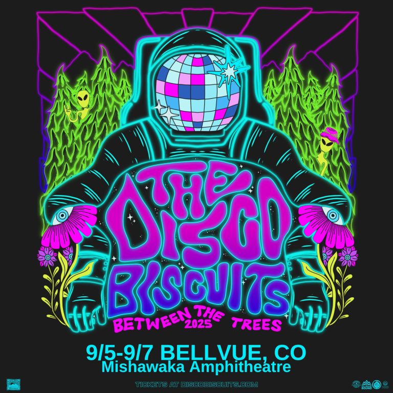 The Disco Biscuits announce 3 night run at The Mishawaka