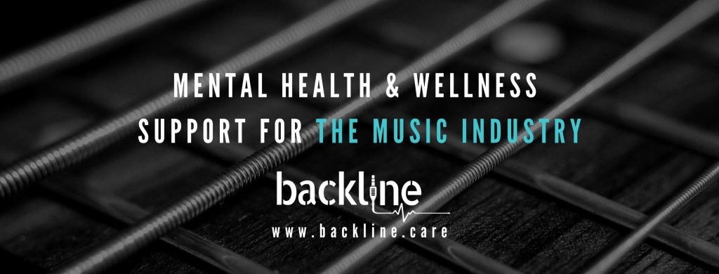 Backline wins Tour Services Company of the Year at 36th Annual Pollstar Awards