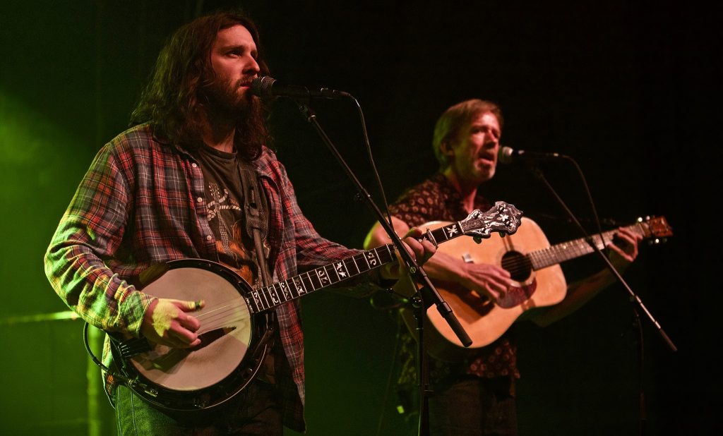 Billy Failing | Aggie Theatre | 3/28/25