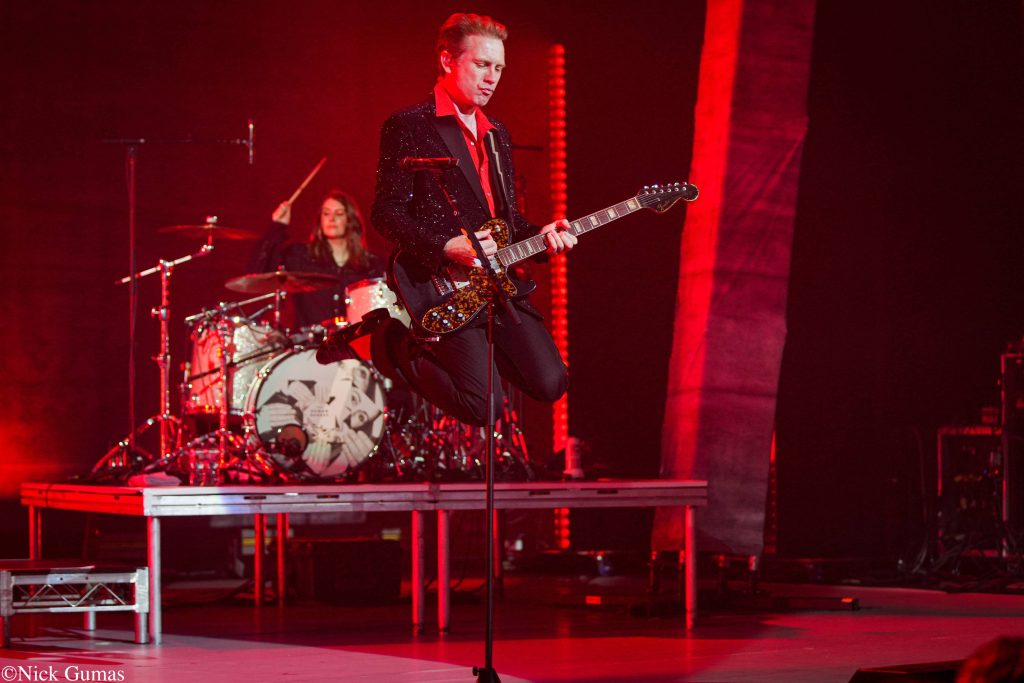 Franz Ferdinand | The Wiltern | 3/29/2025