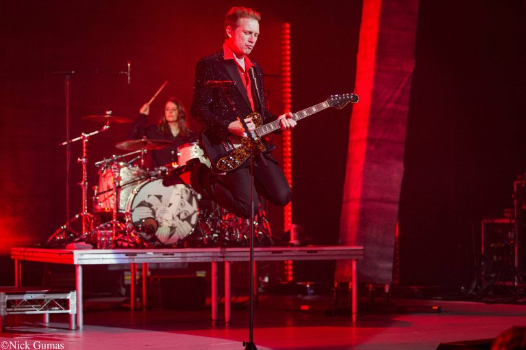 Franz Ferdinand | The Wiltern | 3/29/2025