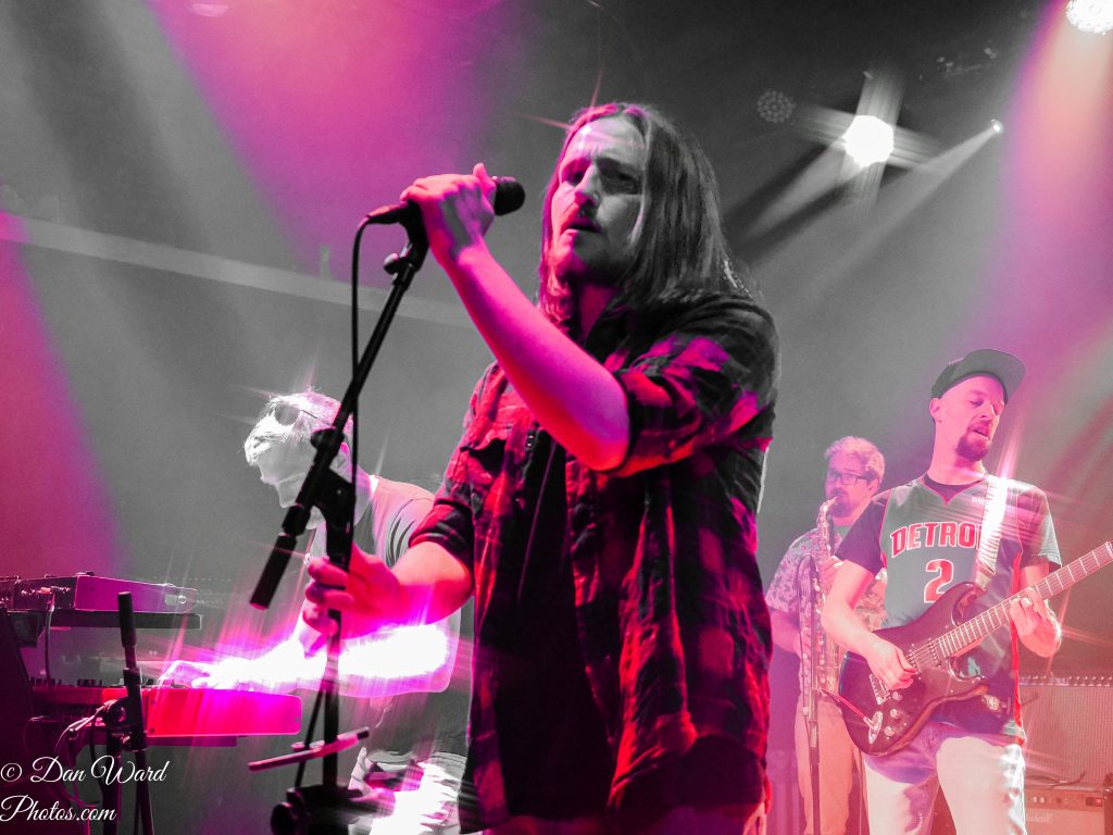 Funked Up & Horn-Blown: Bell’s Hosts the Ultimate Brass Revival