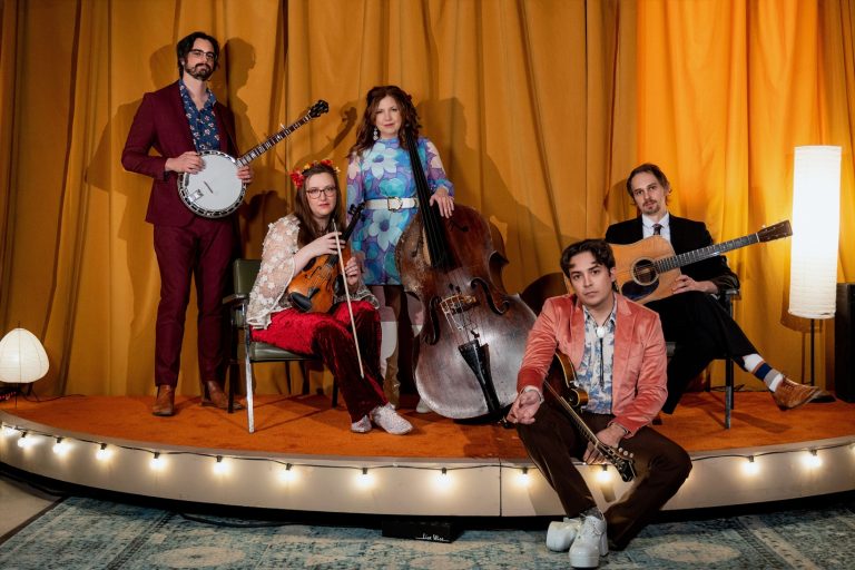 Missy Raines & Allegheny Kick Off Tour With Release of New Single "Eula Dorsey"