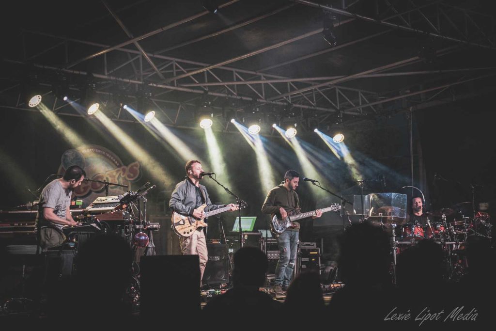 Spafford | Cohab Space | 4/17/2025