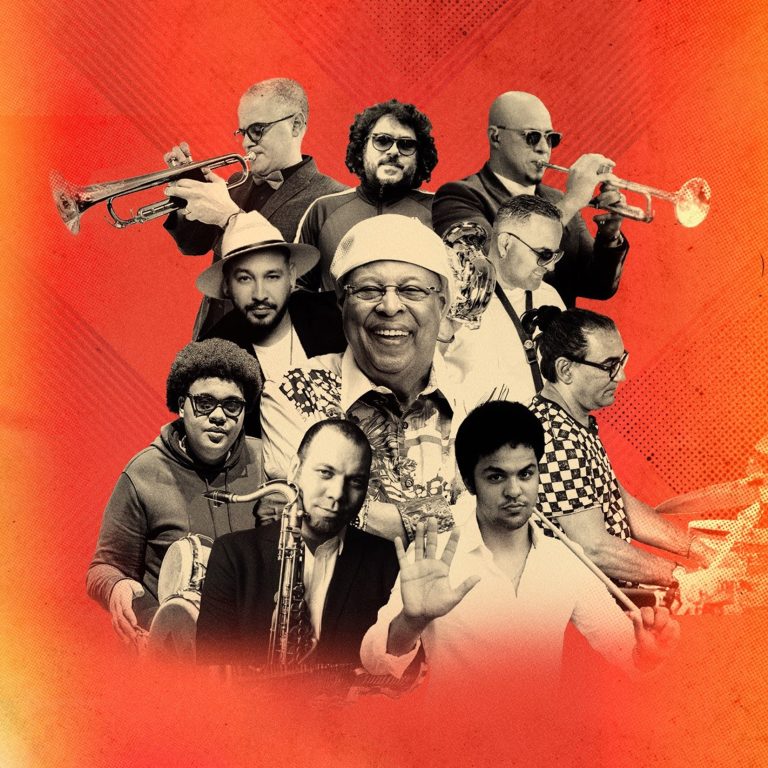 Kupferberg Center for the Arts presents CHUCHO VALDÉS: IRAKERE 50 FEATURING EMILIO FRÍAS