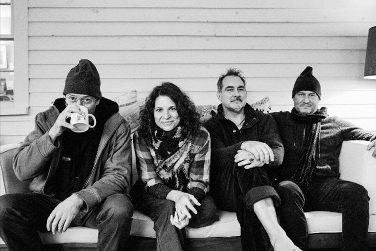 New England Songwriter Kris Delmhorst and Band To Play Northeast US Tour Dates Beginning May 1