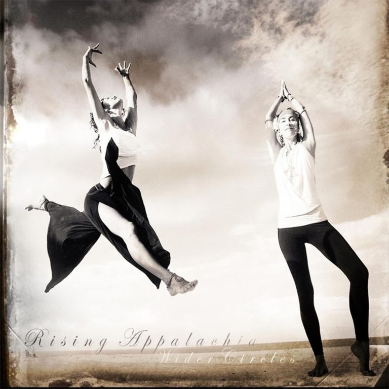 Rising Appalachia Honors a Decade of Wider Circles with Digitally Remastered Re-Release, Bonus Track, and Appalachian-Influenced Merch Bundle