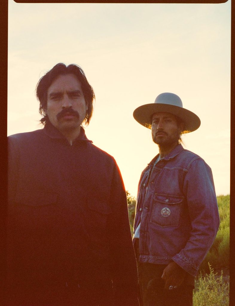 Due to high demand, a second Hermanos Gutiérrez show at Chautauqua Auditorium has been added on September 14th, 2025!