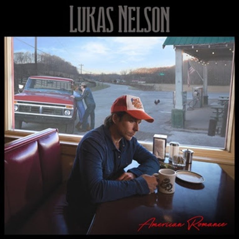 Lukas Nelson’s new song “Pretty Much” debuts today; watch the official music video