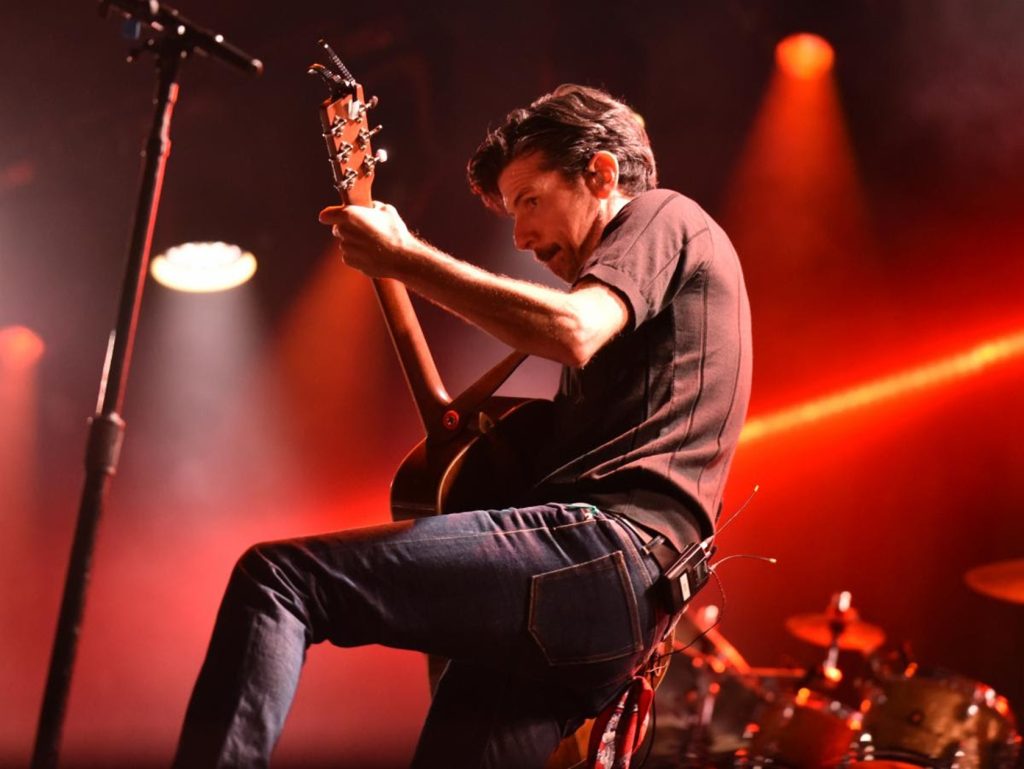 Doc’s Dream, Avett’s Homecoming—MerleFest 2025 in Full Bloom