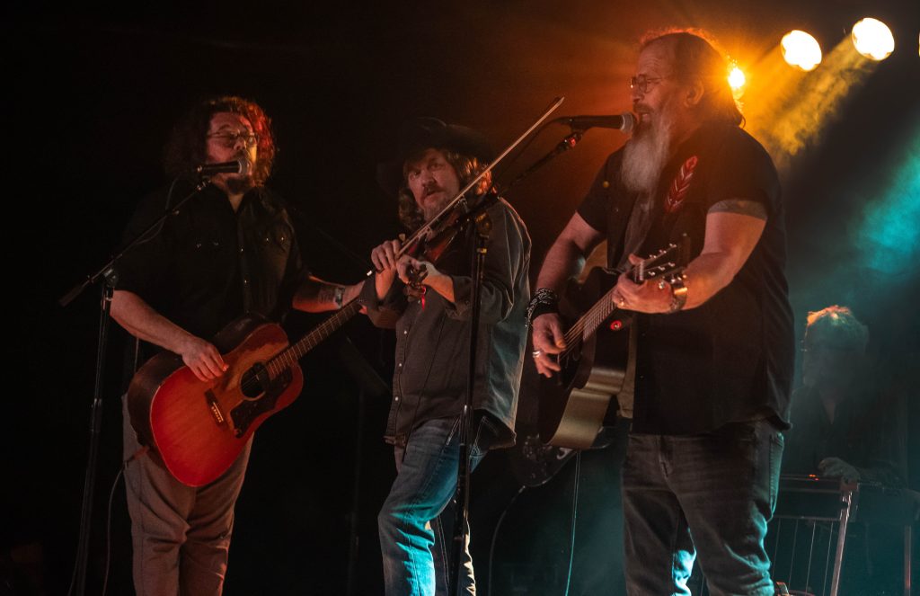 A Spectacular Night Celebrating Country Icon Bobby Bares 90th Birthday