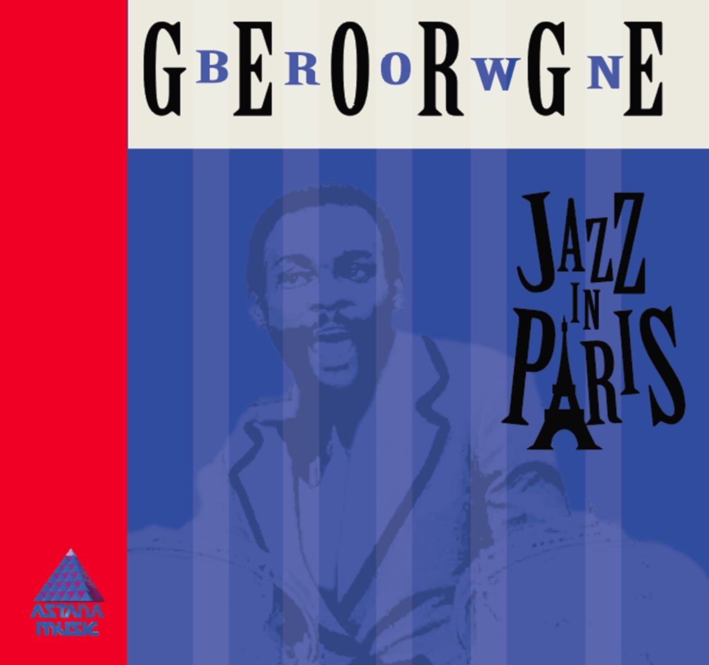 George Brown’s Jazz in Paris Pays Tribute to Miles Davis with a Modern Twist