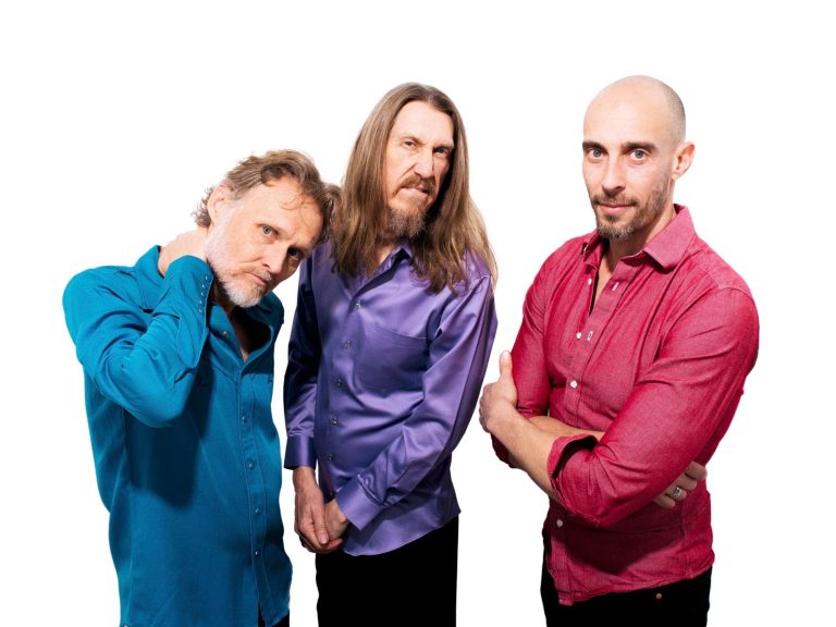 THE WOOD BROTHERS NINTH STUDIO ALBUM PUFF OF SMOKE SLATED FOR RELEASE AUGUST 1