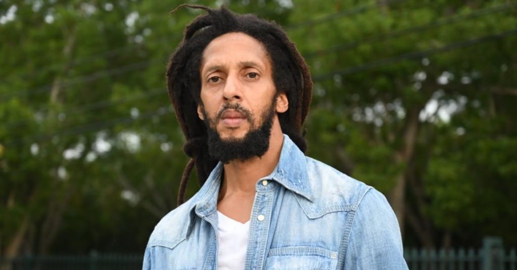 Grammy Winner Julian Marley & The Uprising Bring Reggae Roots to the Fox