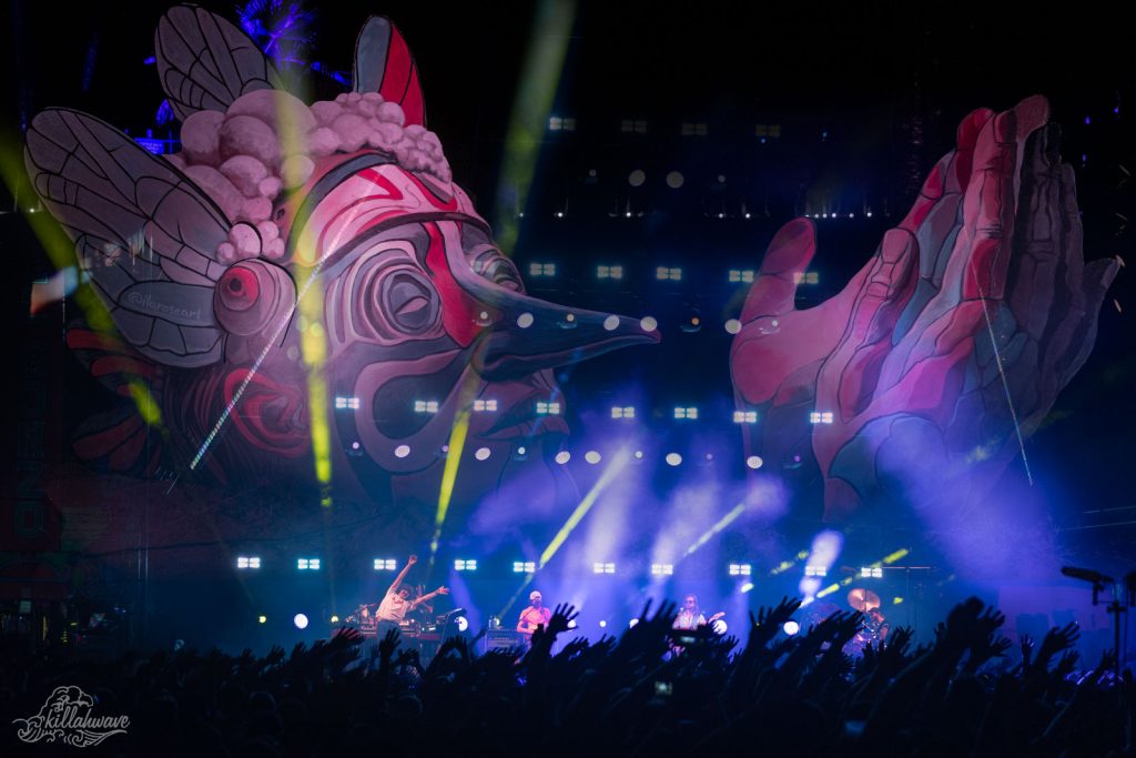 Viva El Gonzo Delivers a Collaboration Filled Day Two