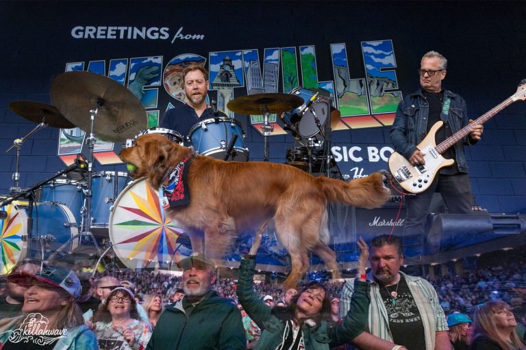 JRAD Torches Westville Music Bowl with Memorial Weekend Heat