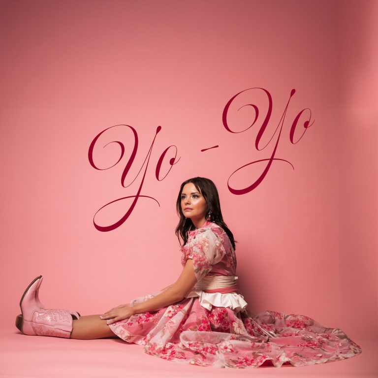 ABBIE CALLAHAN Releases New Single “Yo-Yo”