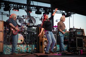 12th Annual Dark Star Jubilee Returns to Legend Valley in Central Ohio