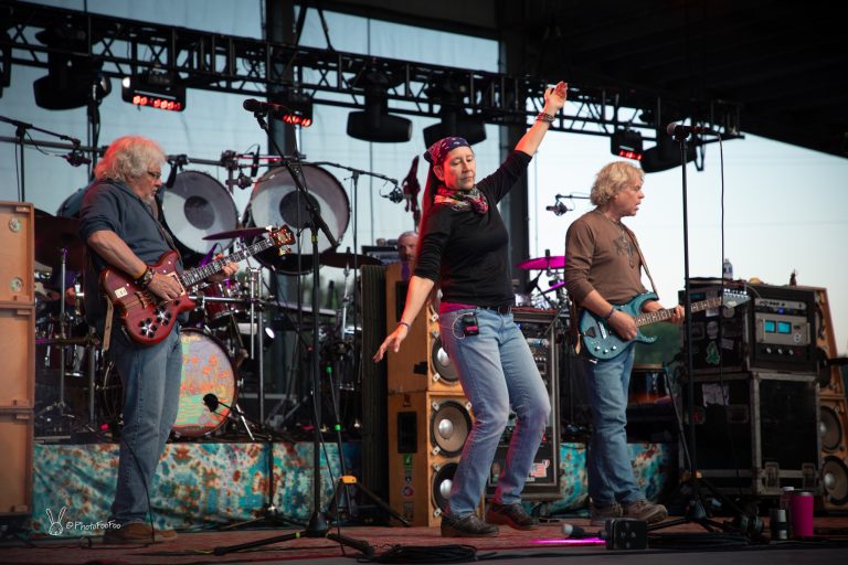 12th Annual Dark Star Jubilee Returns to Legend Valley in Central Ohio