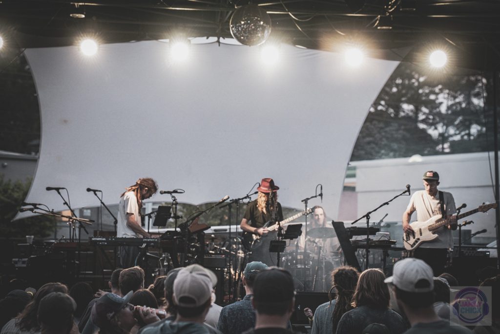 Dizgo | Bowstring Pizza & Brewyard | 4/25/2025