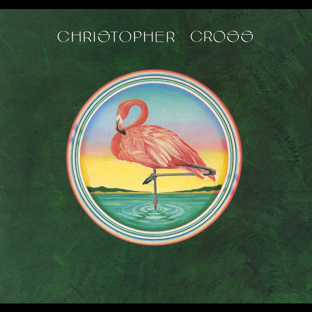 Expanded Edition of Christopher Cross’ Debut Album Out TODAY