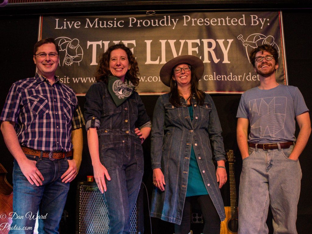 New Faces, Timeless Tunes: Fox Crossing Stringband’s Next Chapter