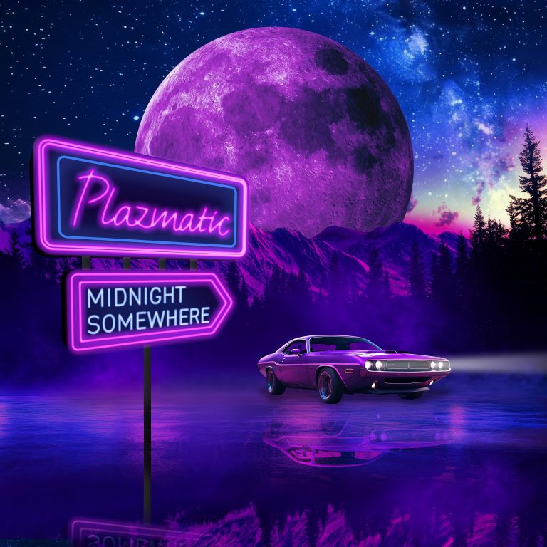 Cincy Jam Roots Run Deep on Plazmatic’s ‘Midnight Somewhere’ EP