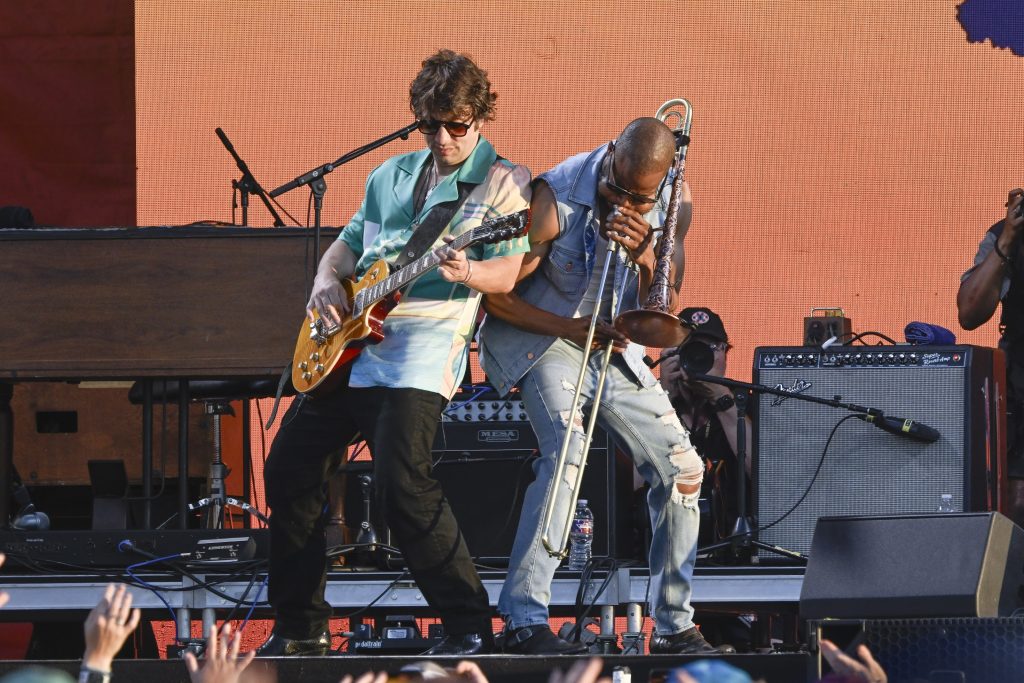 Final Day of New Orleans Jazz & Heritage Festival 2025: A Celebration of Roots, Rhythm, and Revelation