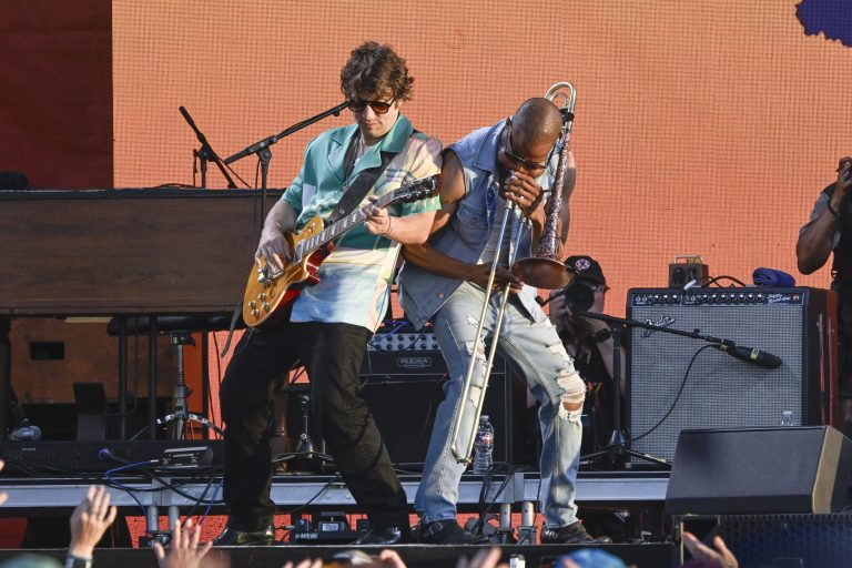 Final Day of New Orleans Jazz & Heritage Festival 2025: A Celebration of Roots, Rhythm, and Revelation