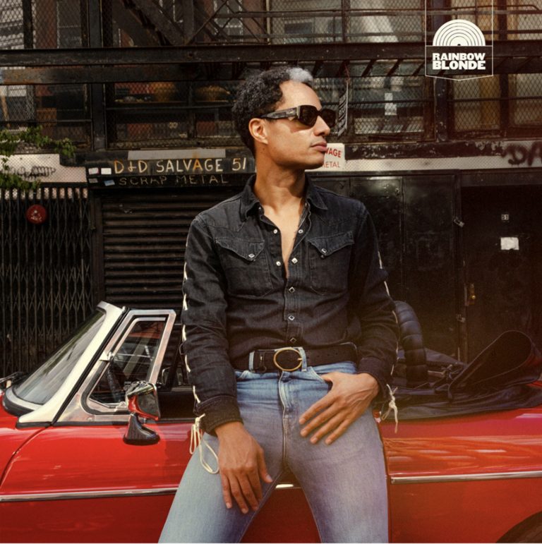 José James Channels the Rebel Spirit of the ’70s on New Album '1978: Revenge of The Dragon'