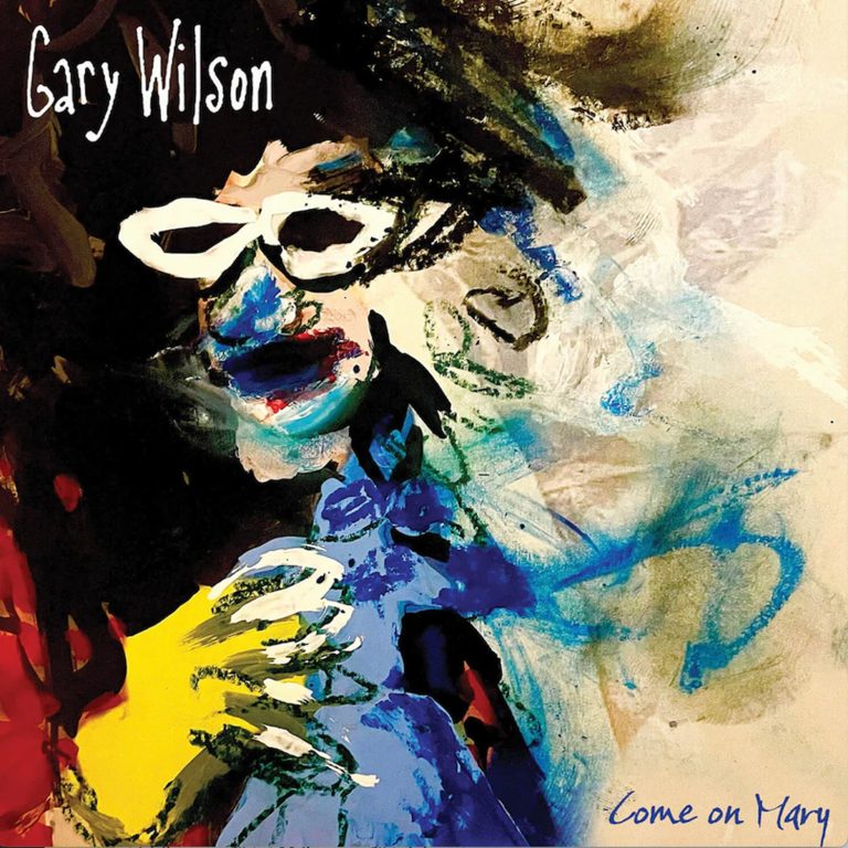 Experimental Music Pioneer Gary Wilson Returns With New Album And A Fresh Wealth Of Weirdness
