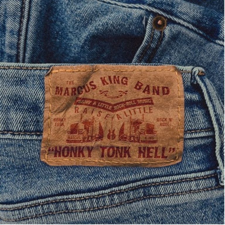 Marcus King Band unveils new song "Honky Tonk Hell"