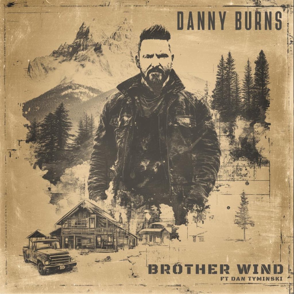 Danny Burns & Dan Tyminski Breathe New Life Into Tim O’Brien’s “Brother Wind”