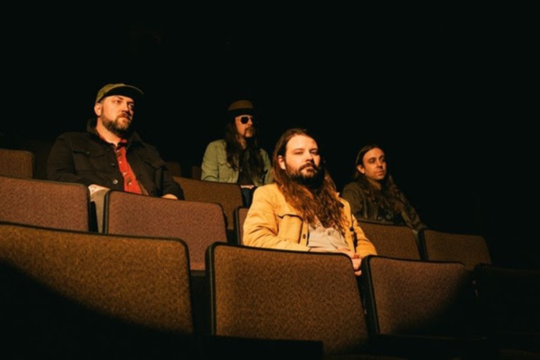 Brent Cobb & The Fixin’s debut new song “Even If It’s Broke”
