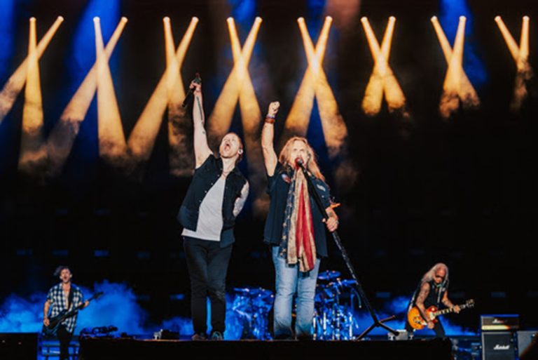 Welcome To Rockville Sets New Record With 230,000 Fans