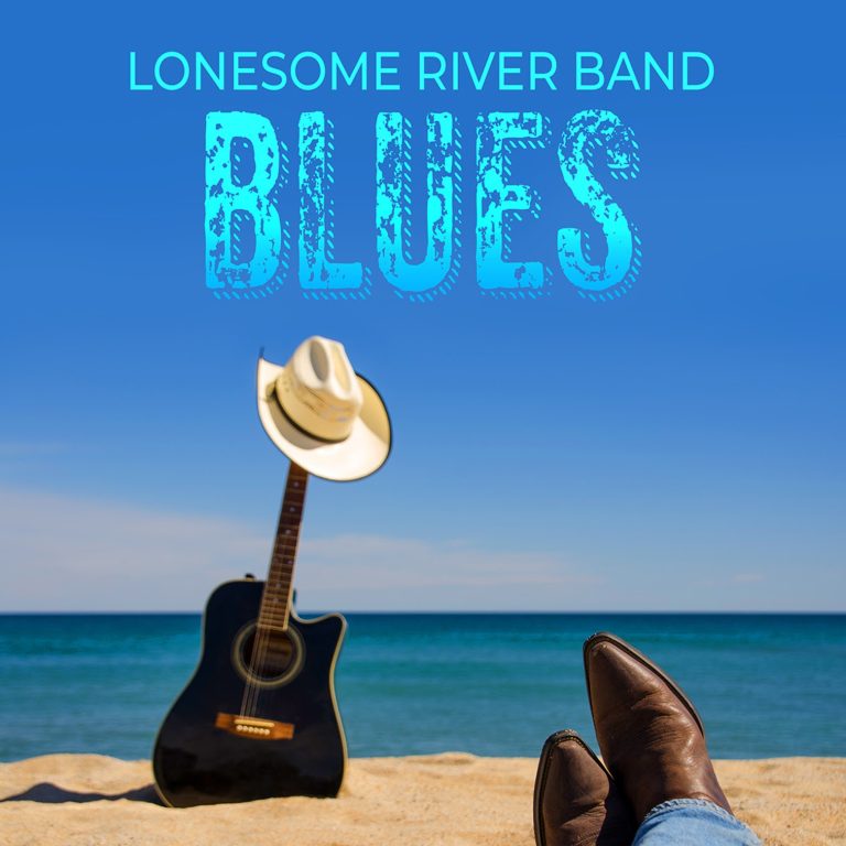 Lonesome River Band’s “Blues” spotlights the snappy sound of chicken pickin’