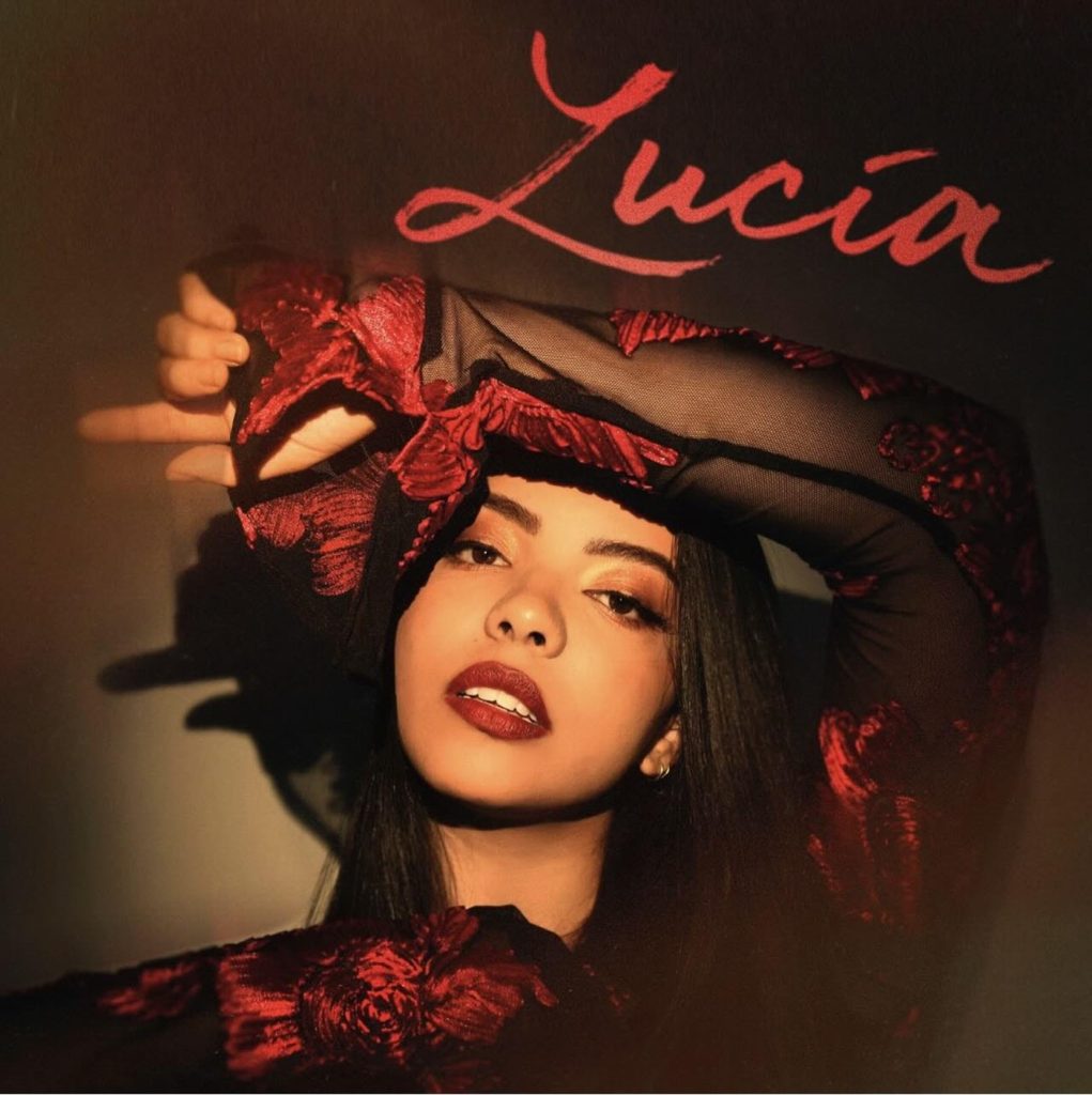 23-Year-Old Winner of Sarah Vaughan Vocal Competition Lucía Releases Debut Album on May 16, 2025