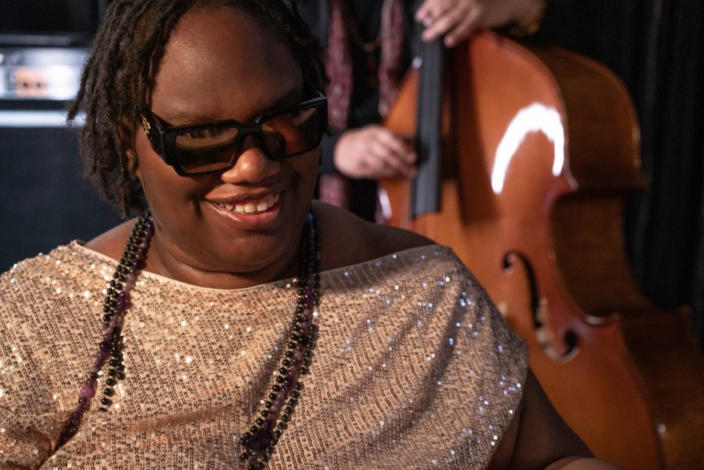 BRITTANY DAVIS SHARES NEW SONG AND VIDEO "SUN AND MOON"