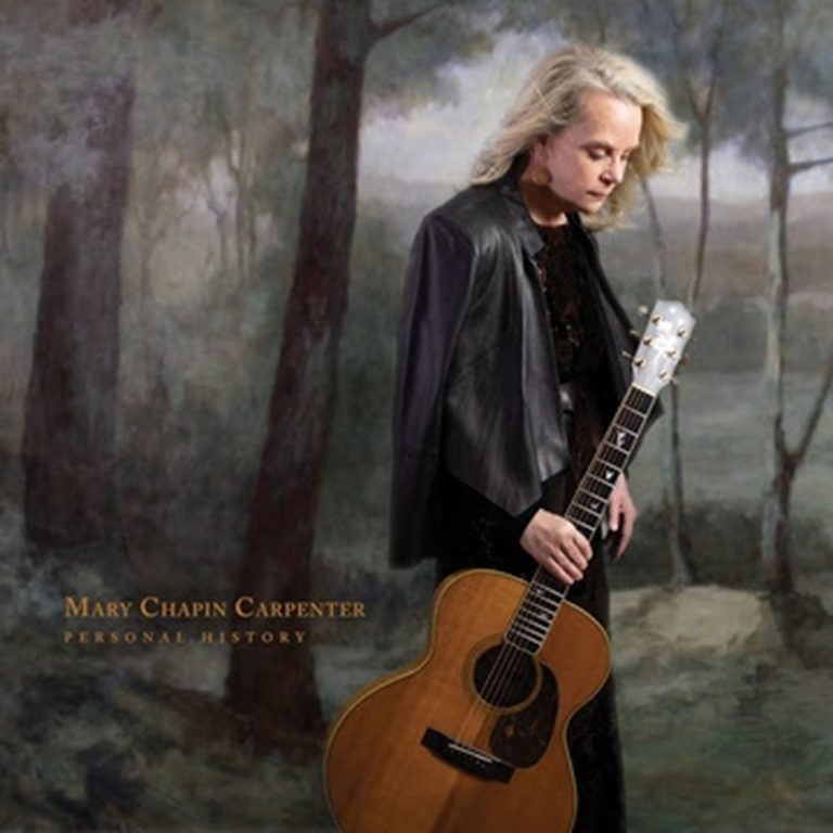 Mary Chapin Carpenter debuts “Home Is A Song" featuring Anaïs Mitchell