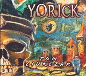 Tom Ciurczak Music Video “Top Of The Rainbow” Out Friday, May 23