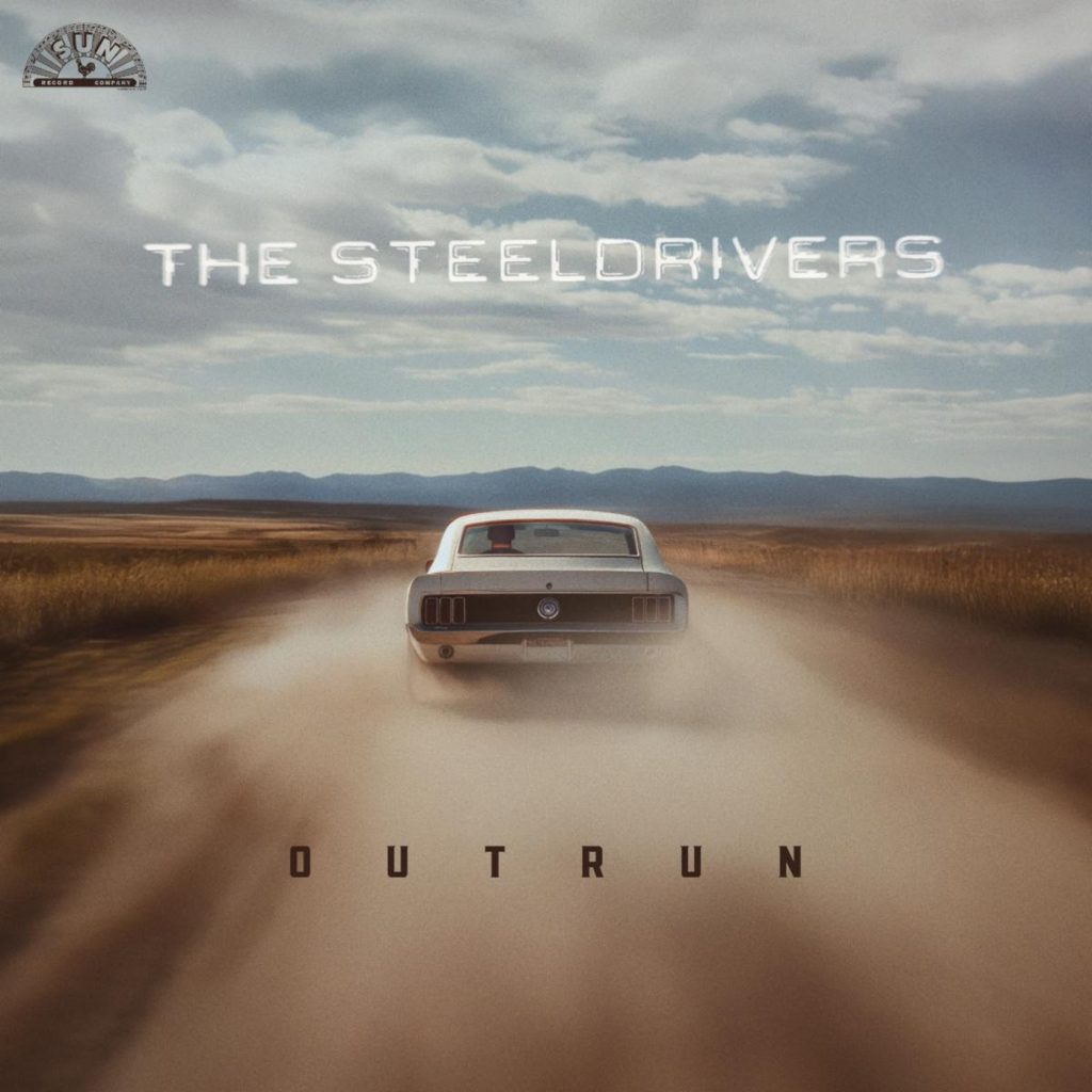 Bluegrass And Americana Legends The SteelDrivers Cement Their 20-Year Legacy With New Album, Outrun